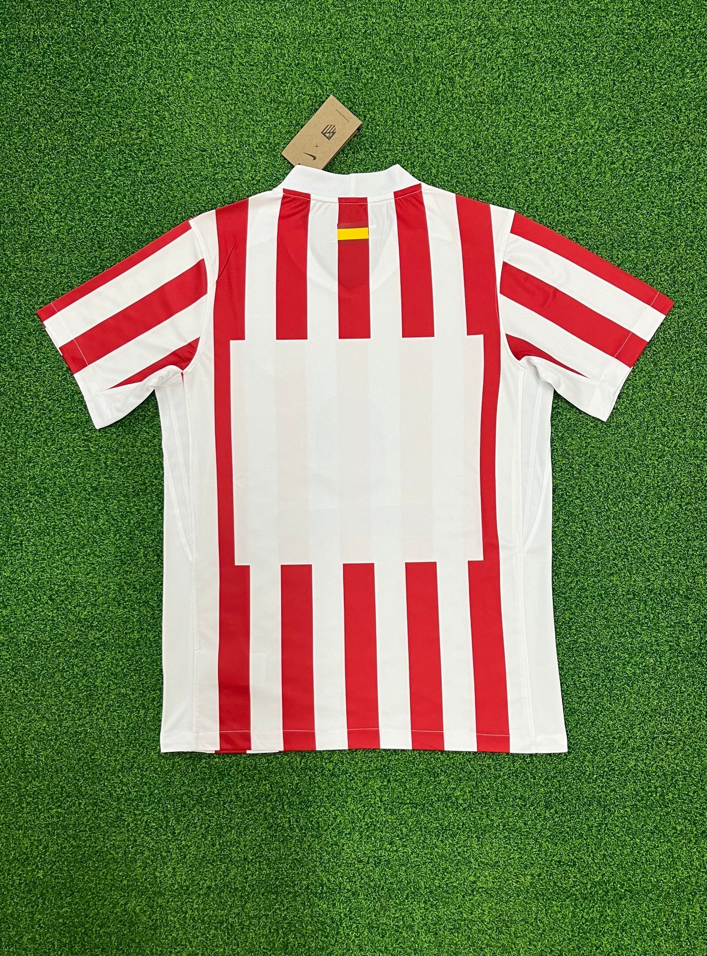 Camiseta ATM 1a Equipación Temporada 25/26