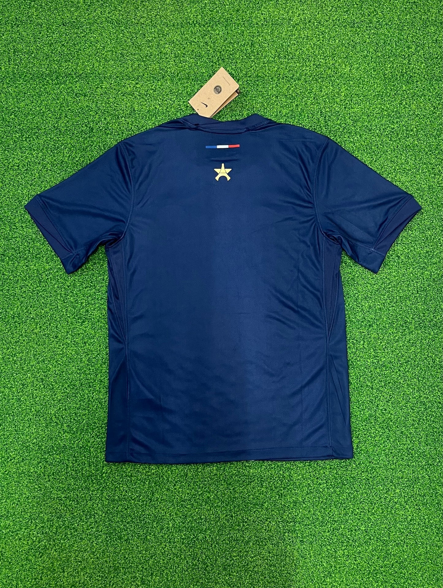 Camiseta PSG 1a Equipación Temporada 24/25 Azul