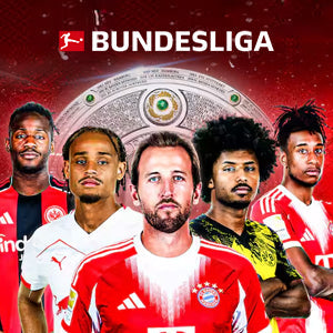 Bundesliga