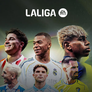 La Liga EA Sports