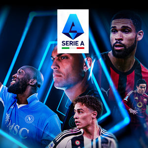 Serie A