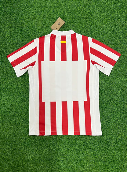 Camiseta ATM 1a Equipación Temporada 25/26