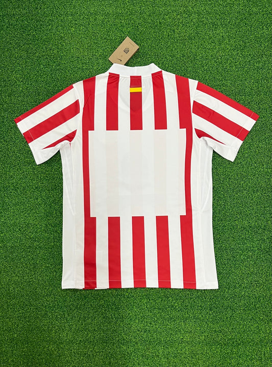Camiseta ATM 1a Equipación Temporada 25/26
