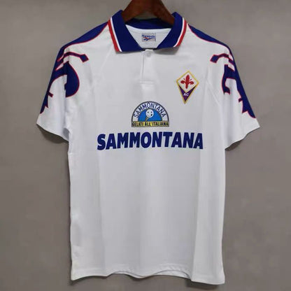 Camiseta Batistuta Fiorentina Temporada 1995