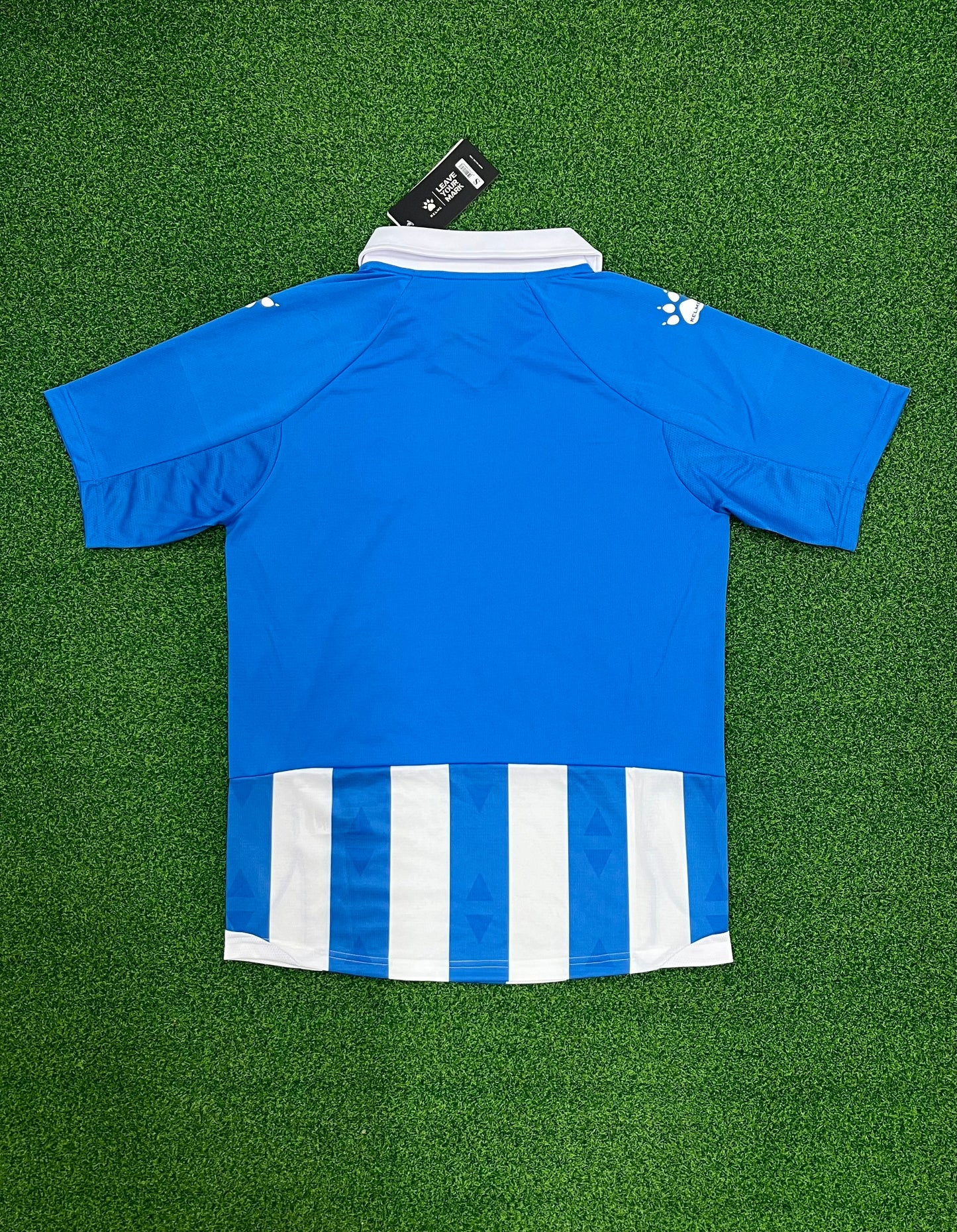 Camiseta RCDE Español 1a Equipación Temporada 25/26 Blanquiazul