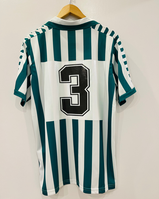 Camiseta Betis Temporada 1982