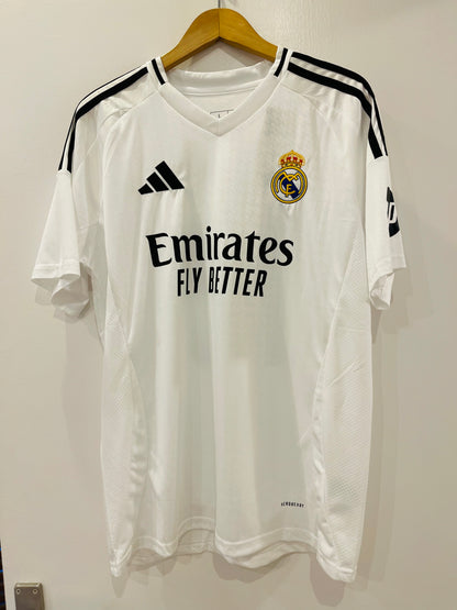 Camiseta Modrić Real Madrid Temporada 2024