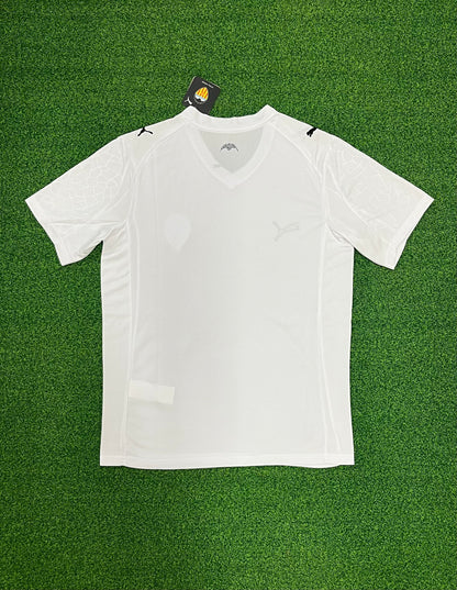 Camiseta Valencia 1a Equipación Temporada 25/26 color Blanco
