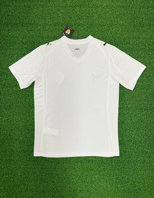 Camiseta Valencia 1a Equipación Temporada 25/26 color Blanco