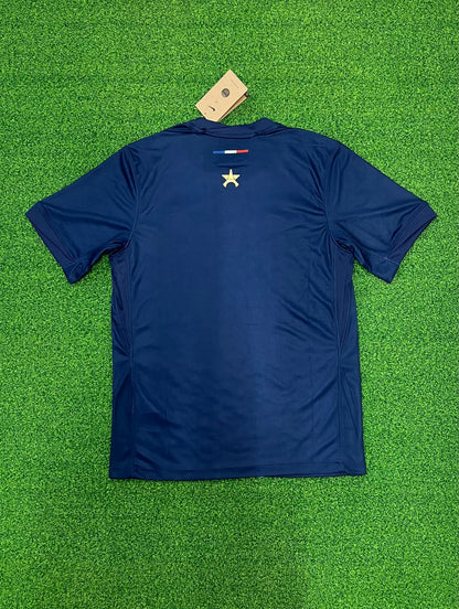 PSG Home Shirt 24/25 Season Blue